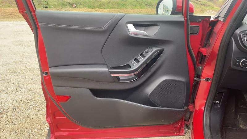 Ford Puma 2 1.0 EcoBoost 125 Titanium