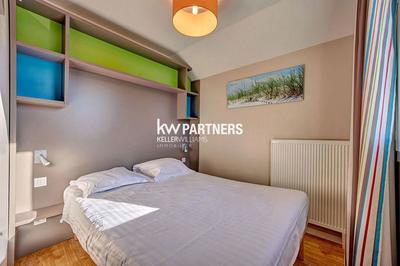 Appartement - 45 m² - 3 pièces