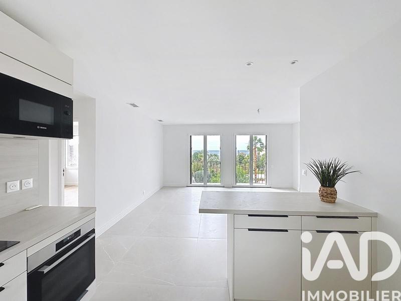 Appartement - 118 m² - 5 pièces