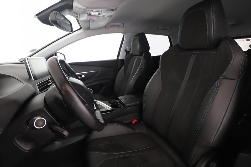 Peugeot 3008 1.2 PureTech Crossway 130 ch