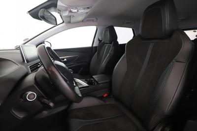 Peugeot 3008 1.2 PureTech Crossway 130 ch