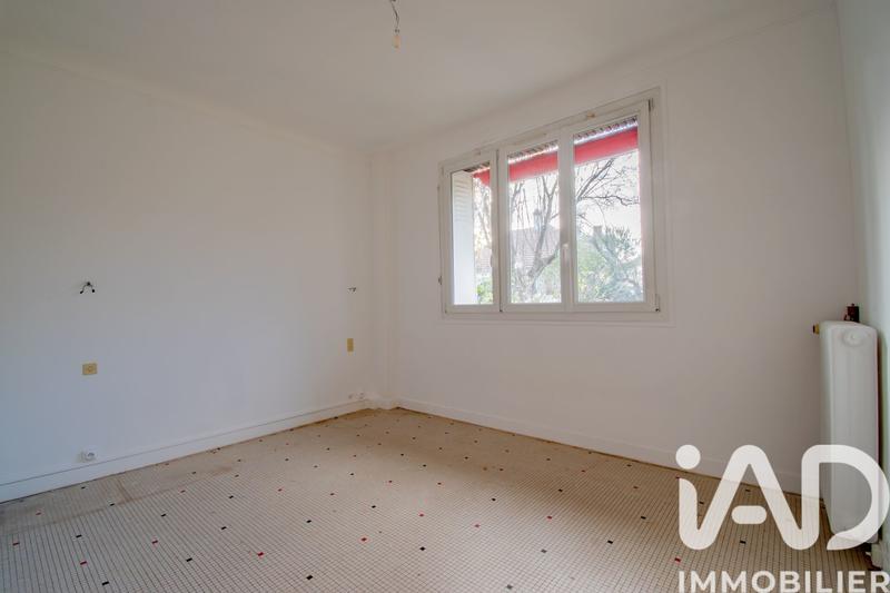 Appartement - 131 m² - 5 pièces