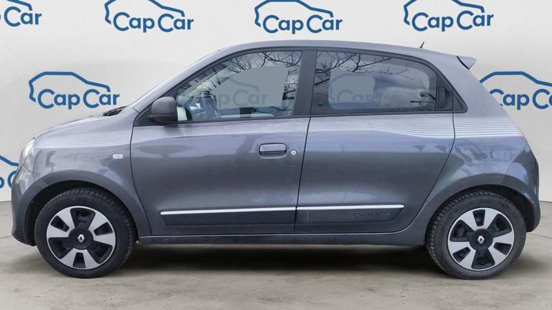 Renault Twingo 0.9 TCe 90 Limited