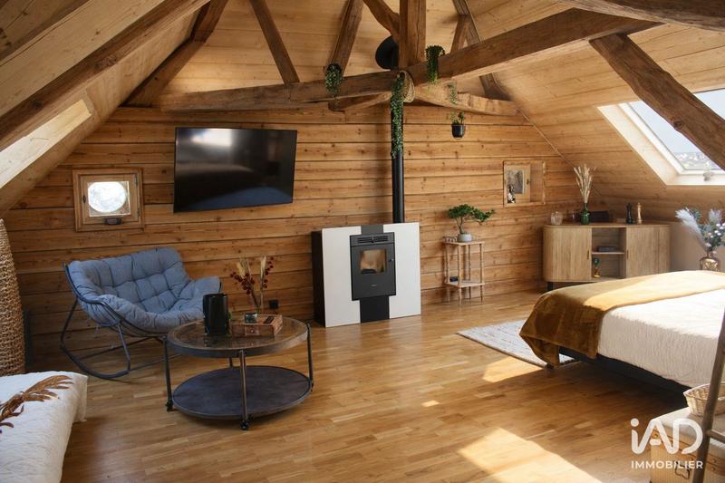 Local commercial - 400 m²