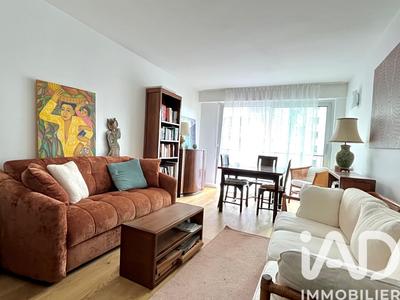 Appartement - 53 m² - 2 pièces