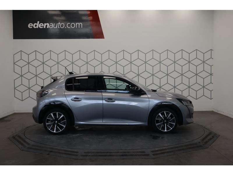 Peugeot 208 PureTech 100 s&amp;S Bvm6 Gt