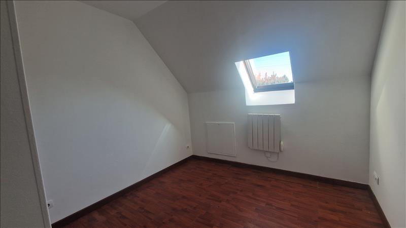 Maison - 113 m² - 6 pièces