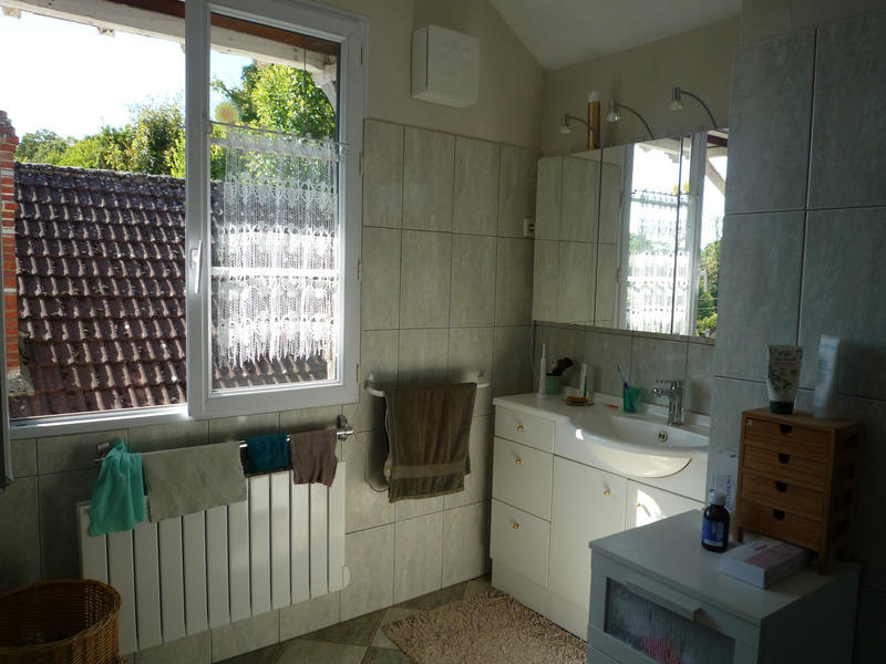 Maison - 161 m² - 6 pièces