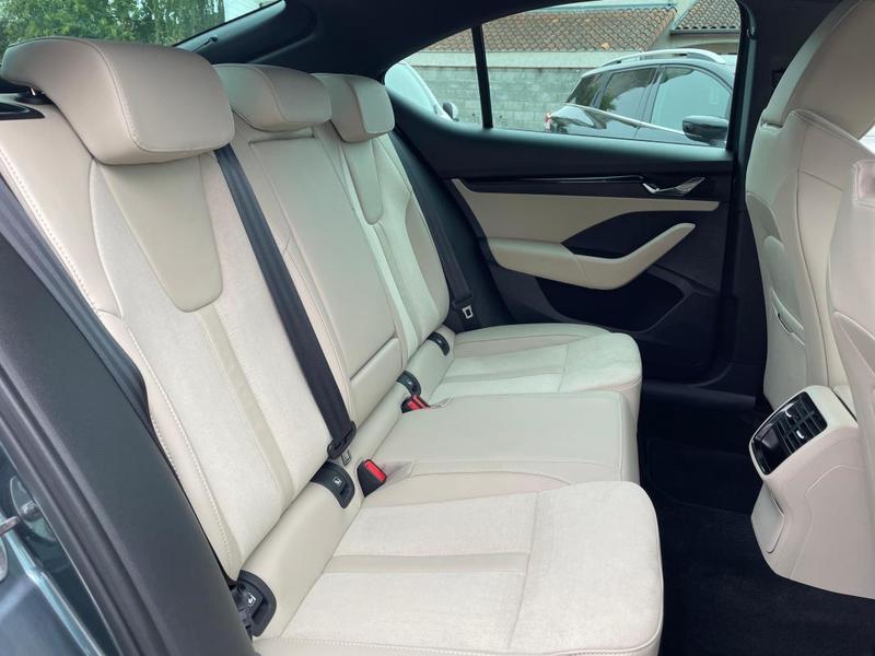 Skoda Octavia 1.4 Tsi Phev iV 204 DSG6e Business