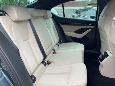 Skoda Octavia 1.4 Tsi Phev iV 204 DSG6e Business