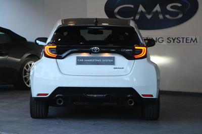 Toyota Yaris Gr 1.6l Pack Track