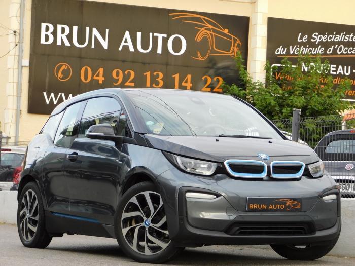 Bmw i3 (I01) 170ch 94ah Ilife Lodge