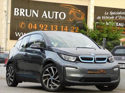 Bmw i3 (I01) 170ch 94ah Ilife Lodge
