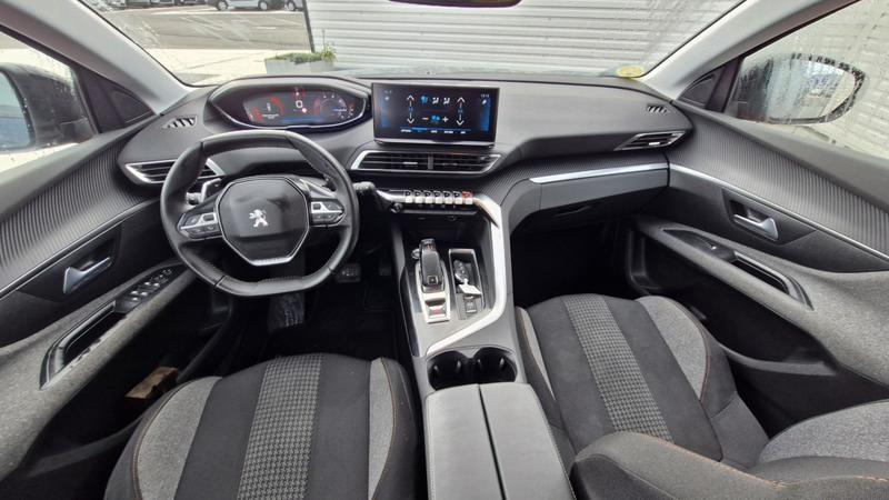 Peugeot 5008 Bluehdi 130ch Eat8 Active Pack