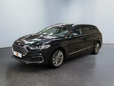 Ford Mondeo Sw 2.0 Hybrid 187 Bva6 Vignale