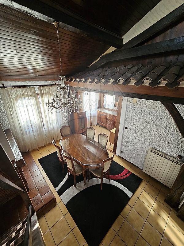 Maison de ville - 168 m² - 5 pièces