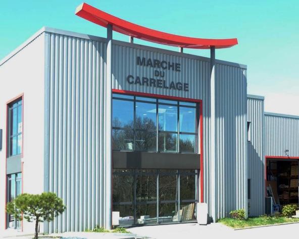 Marché du Carrelage