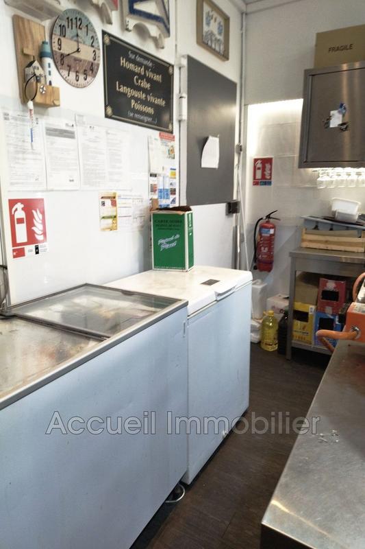 Fonds de commerce - Magasins - 35 m²