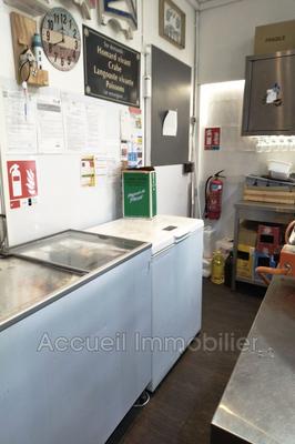 Fonds de commerce - Magasins - 35 m²