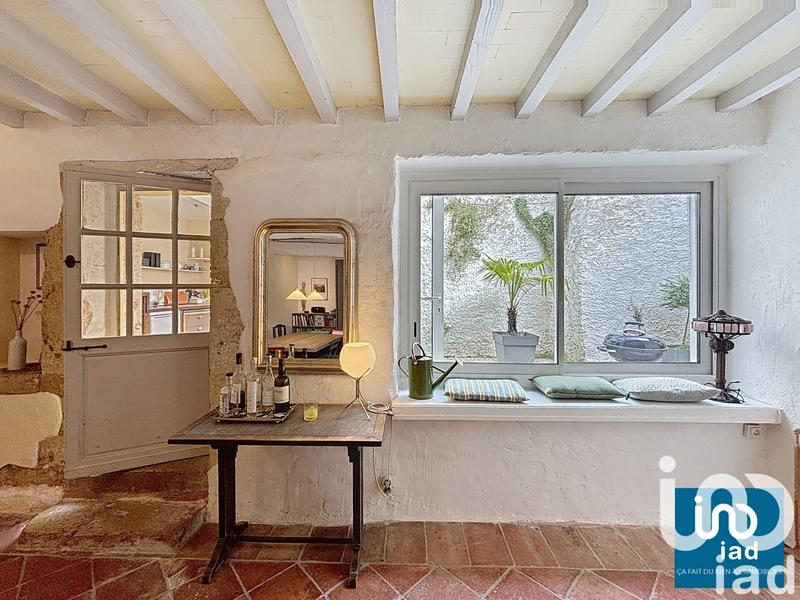 Maison - 180 m² - 5 pièces