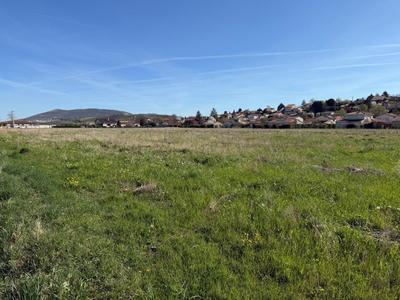 Terrain constructible - 378 m²