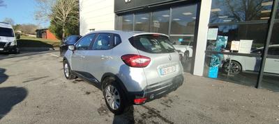 Renault Captur 0.9 Tce 90 Zen