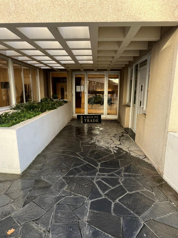 Appartement - 13 m² - 1 pièce