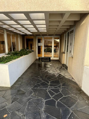 Appartement - 13 m² - 1 pièce