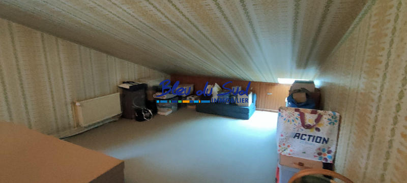 Maison ancienne - 167 m² - 5 pièces