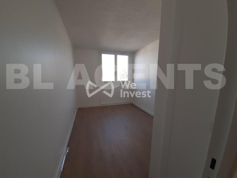 Appartement - 70 m² - 4 pièces