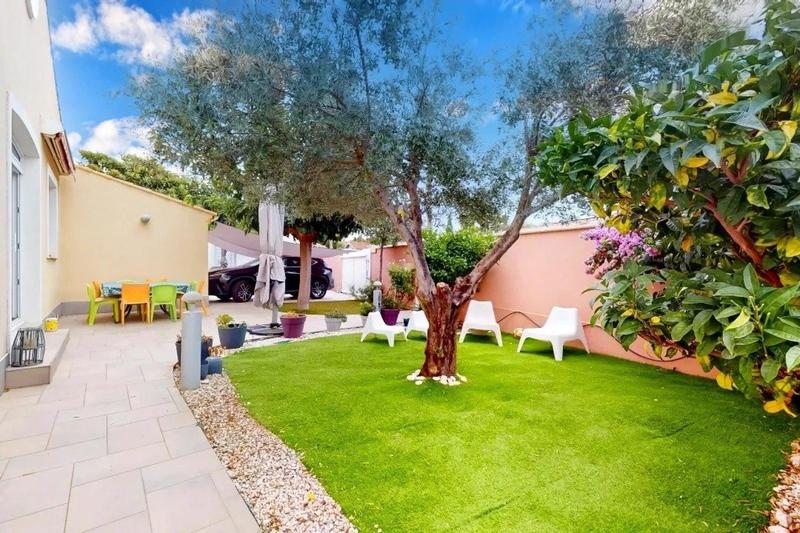 Maison - 137 m² - 6 pièces