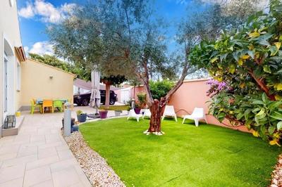 Maison - 137 m² - 6 pièces