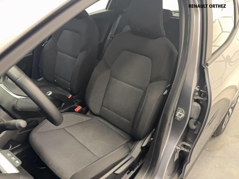 Renault Clio TCe 90 Equilibre