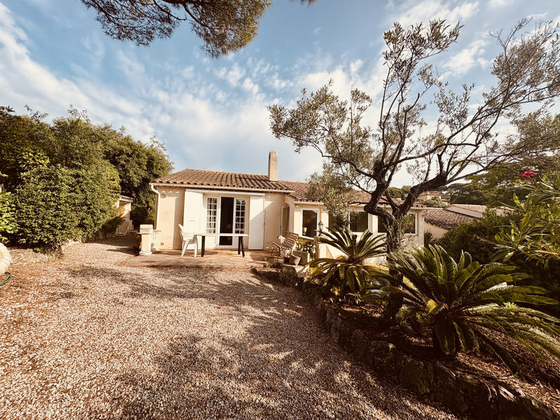 Villa - 112 m² - 5 pièces