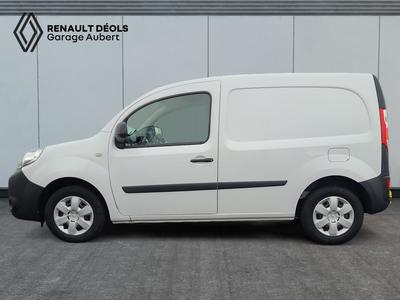 Renault Kangoo II Express Blue Dci 95 Extra R-Link