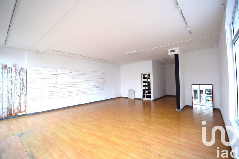 Appartement - 141 m² - 4 pièces