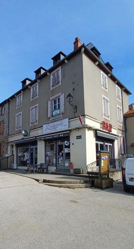 Immeuble - 316 m² - 13 pièces