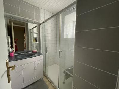 Maison - 45 m² - 3 pièces