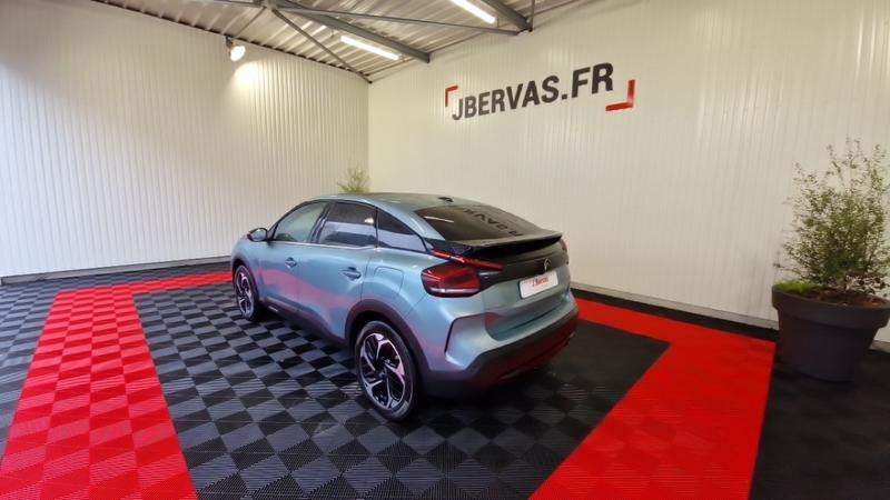 Citroën C4 Bluehdi 110 Ss Shine