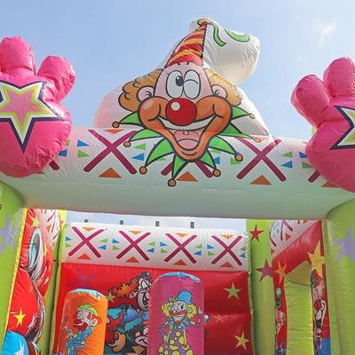 Fonds de commerce - 391 m²