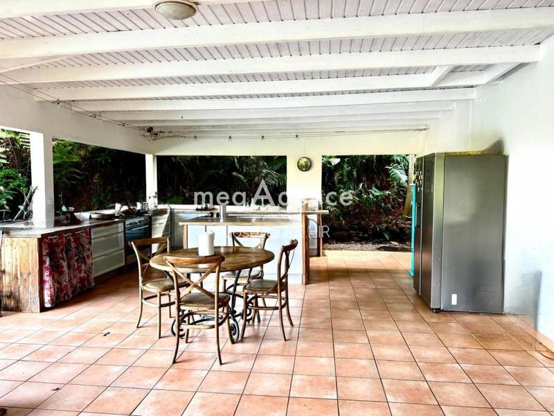 Maison de campagne - 415 m² - 10 pièces