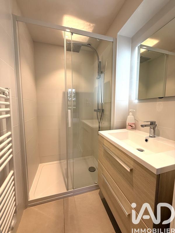 Maison - 152 m² - 6 pièces