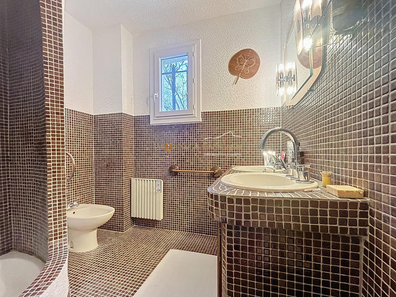 Villa - 141 m² - 5 pièces