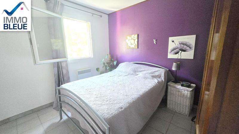 Maison - 124 m² - 5 pièces