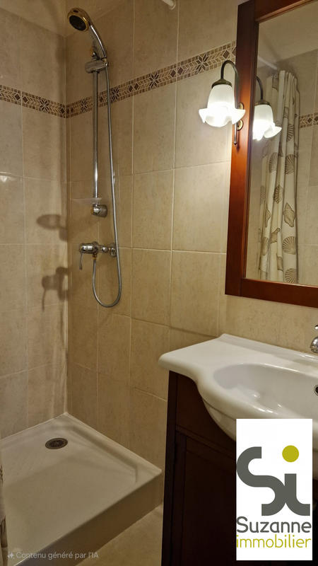 Viager - Appartement - 127 m² - 5 pièces