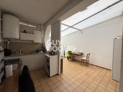 Appartement - 162 m²