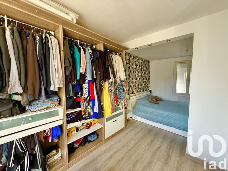 Maison - 132 m² - 6 pièces