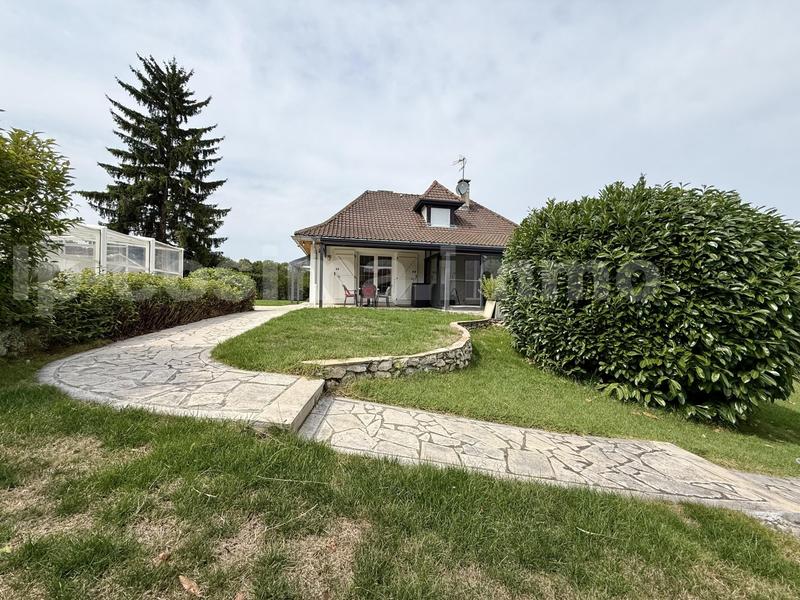 Maison - 135 m² - 5 pièces