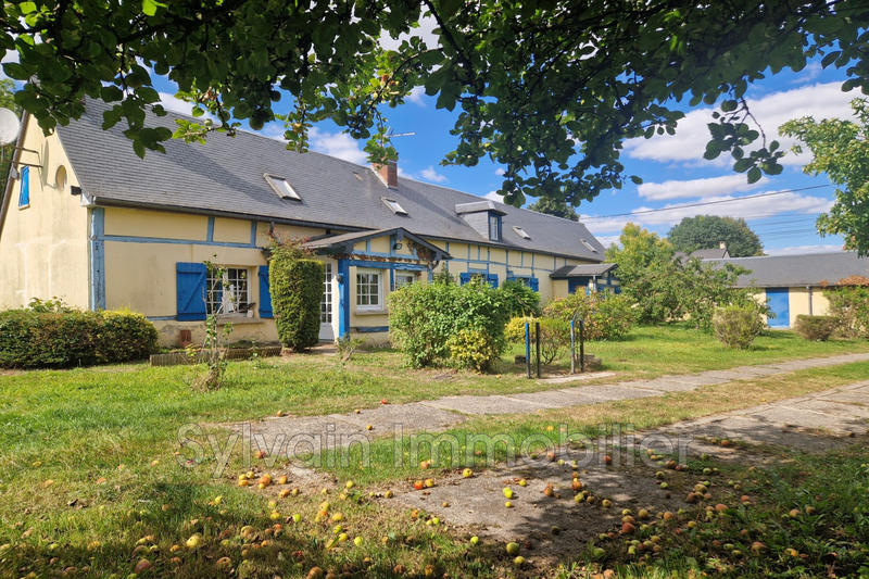 Maison - 191 m² - 9 pièces