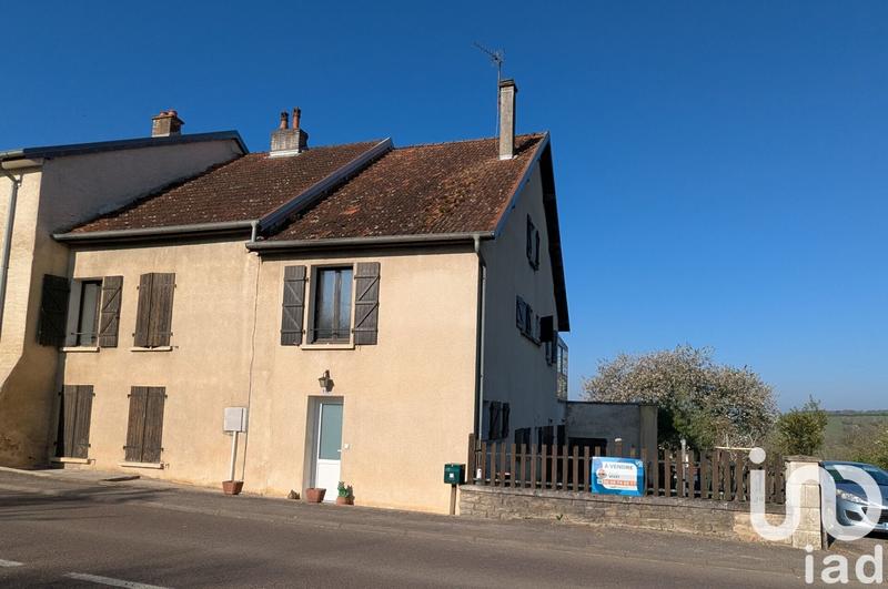 Maison - 161 m² - 6 pièces